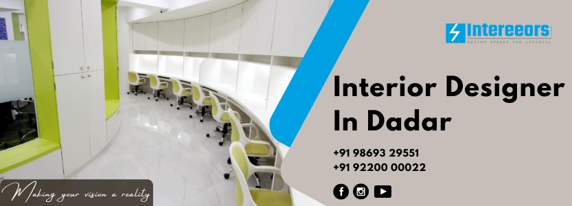 Interior Designers in Dadar
