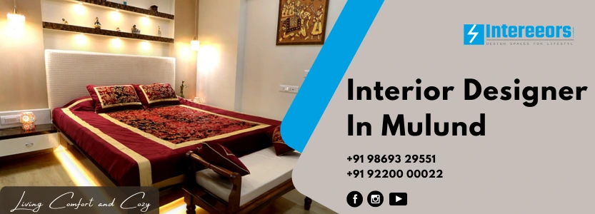 Interior Designers in Mulund