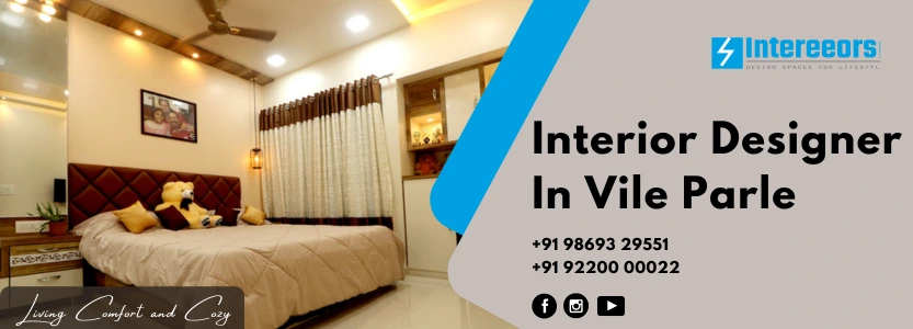 Interior Designers in Vile Parle