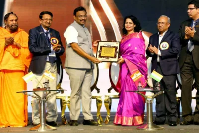Women's Wing Head, Mumbai Region — Saturday Club Global Trust, 2019