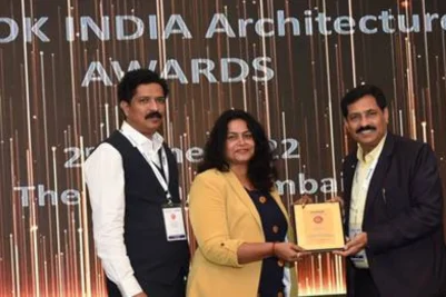 Top 136 of 2380+ Firms — Excellence in 3D & Exhibition Design — ELDROK India, 2022