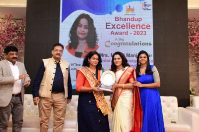 Bhandup Excellence Award — Bhandup Industries, 2023