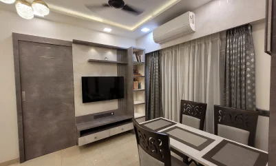 Mr. & Mrs. Avhad · 2 BHK, Thane (W)