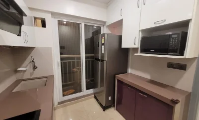 Modular Kitchen