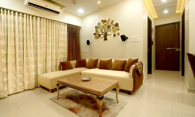 Residential Interiors