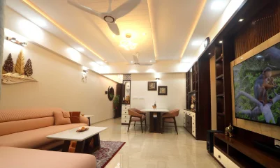 Mr. & Mrs. Raut · 2 BHK, Kandivali (E)
